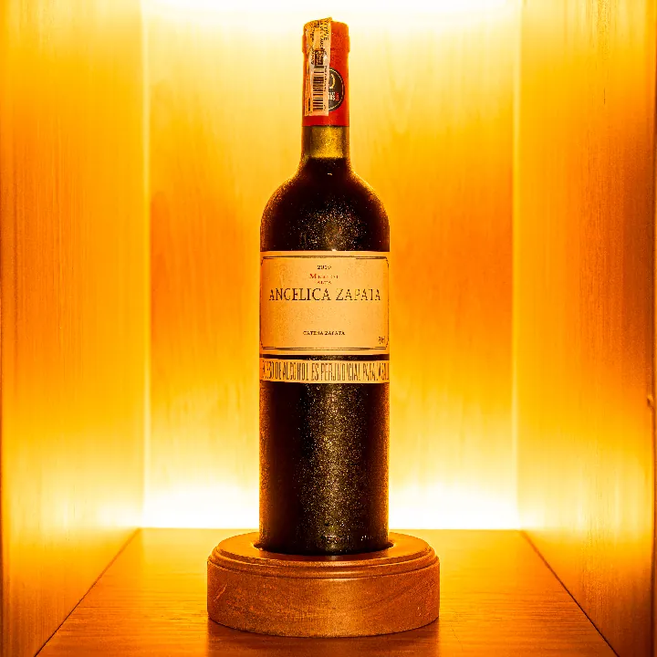 ANGELICA ZAPATA MERLOT