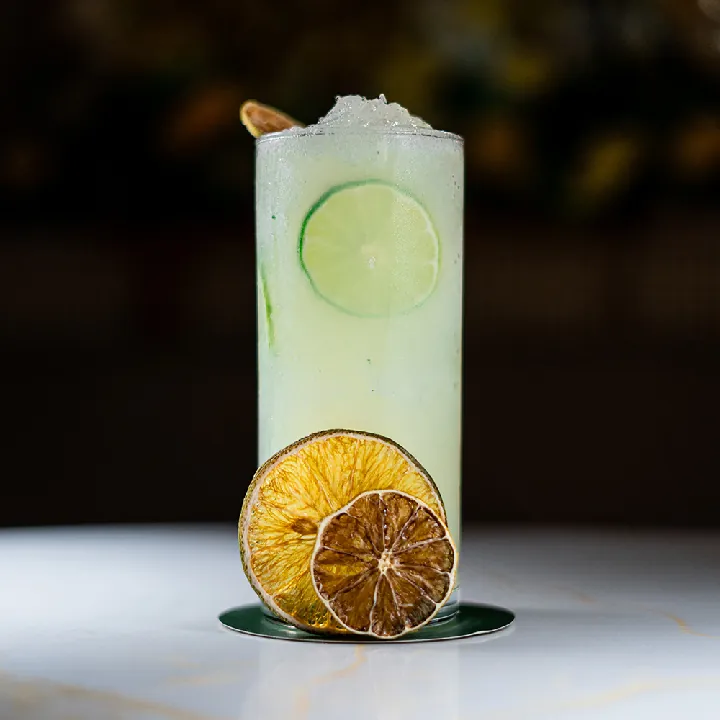LIMONADA NATURAL