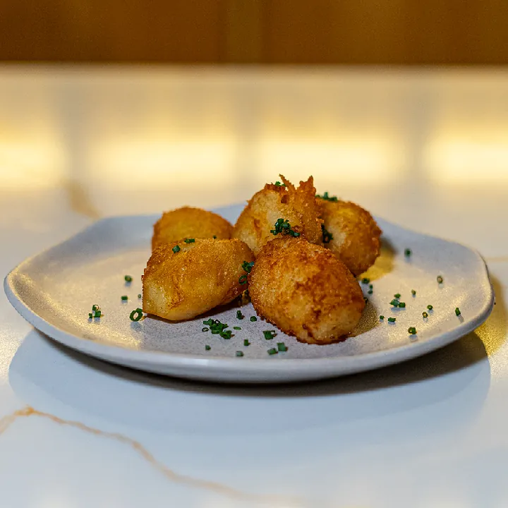 PAPA BOUCHON