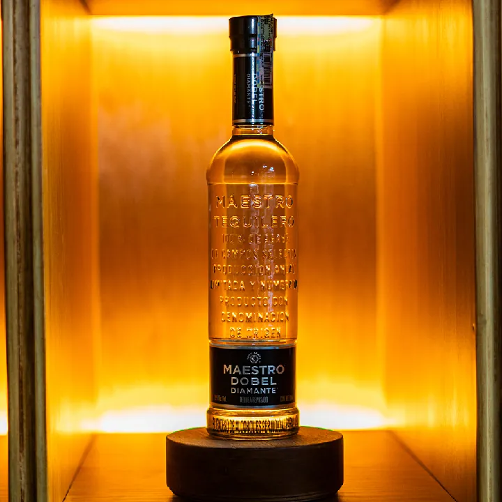 TEQUILA DOBEL