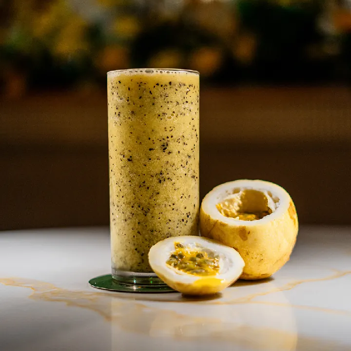JUGO DE MARACUYÁ