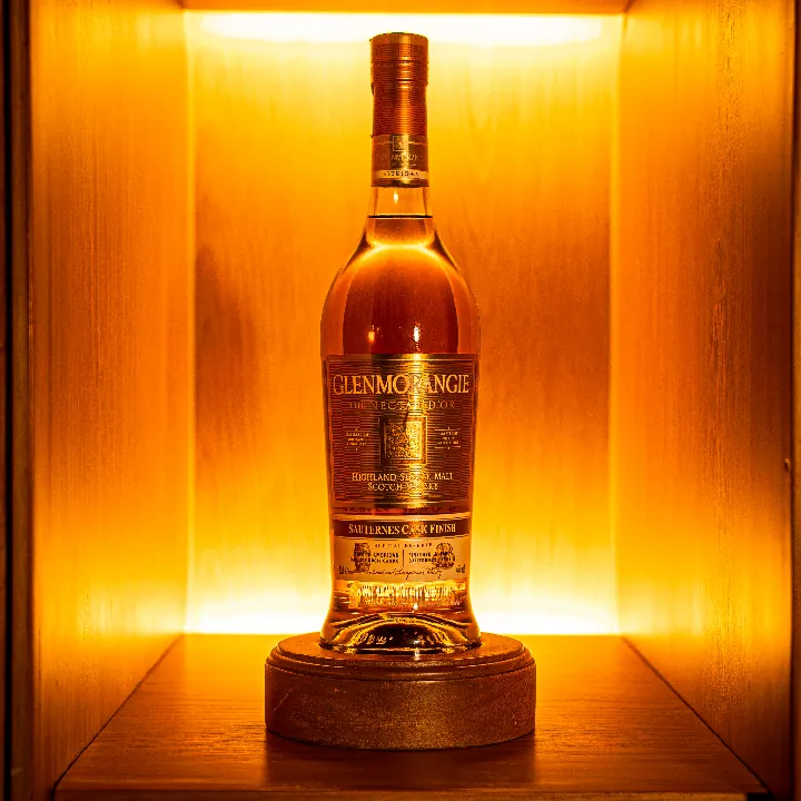 GLENMORANGIE NECTAR DOR