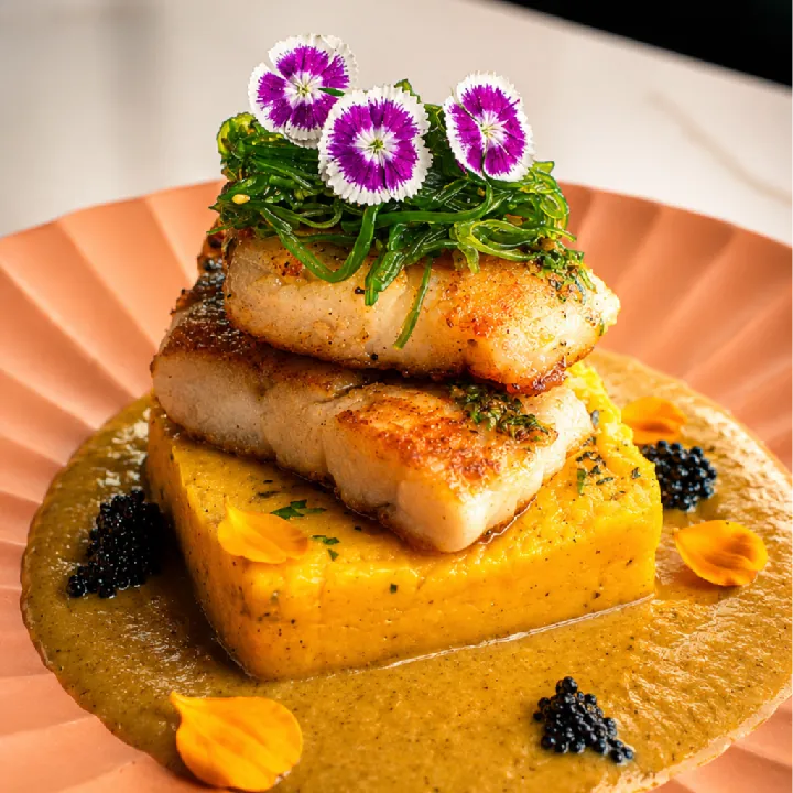 PESCADO TOM YAM