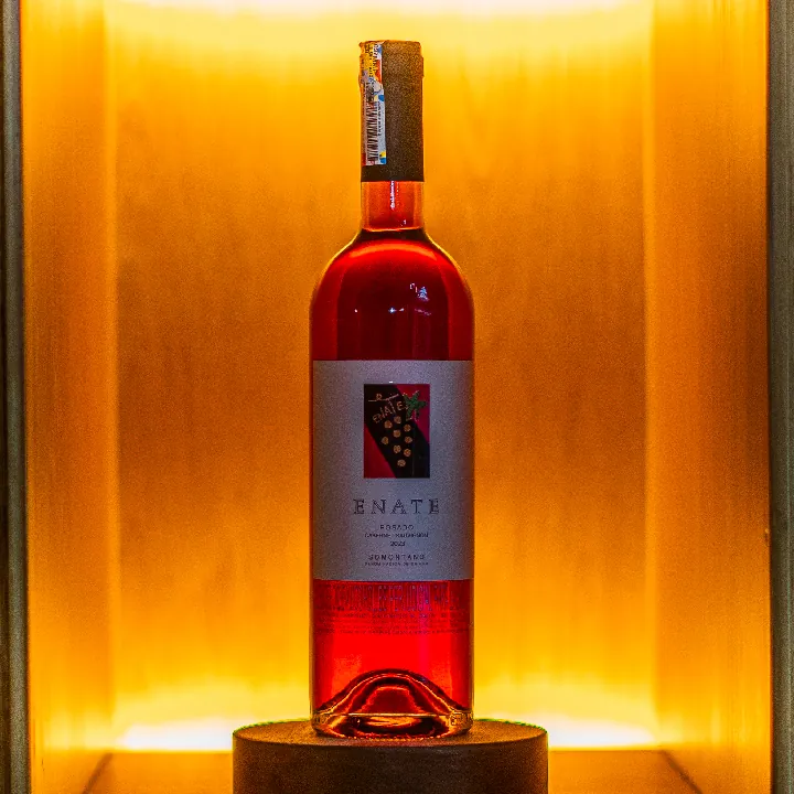 ENATE CABERNET ROSADO