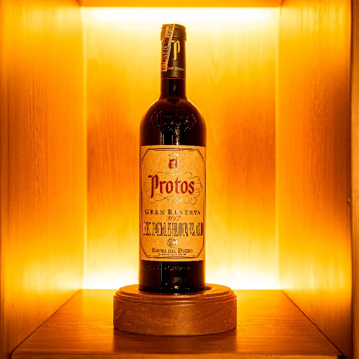 PROTOS GRAN RESERVA