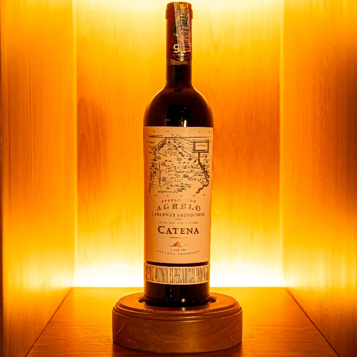 CATENA APPELLATION CABERNET SAUVIGNON