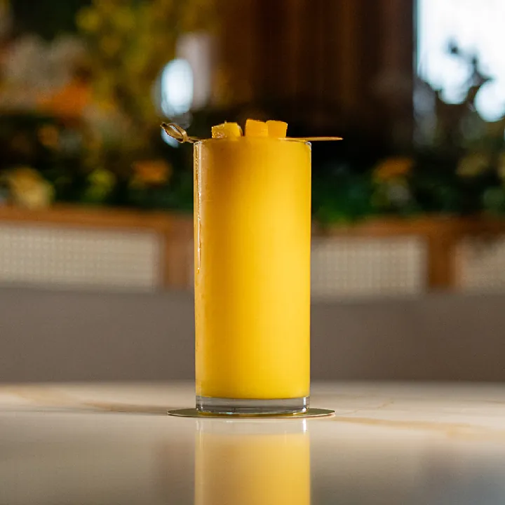 JUGO DE MANGO