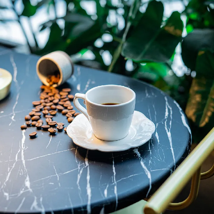 ESPRESSO