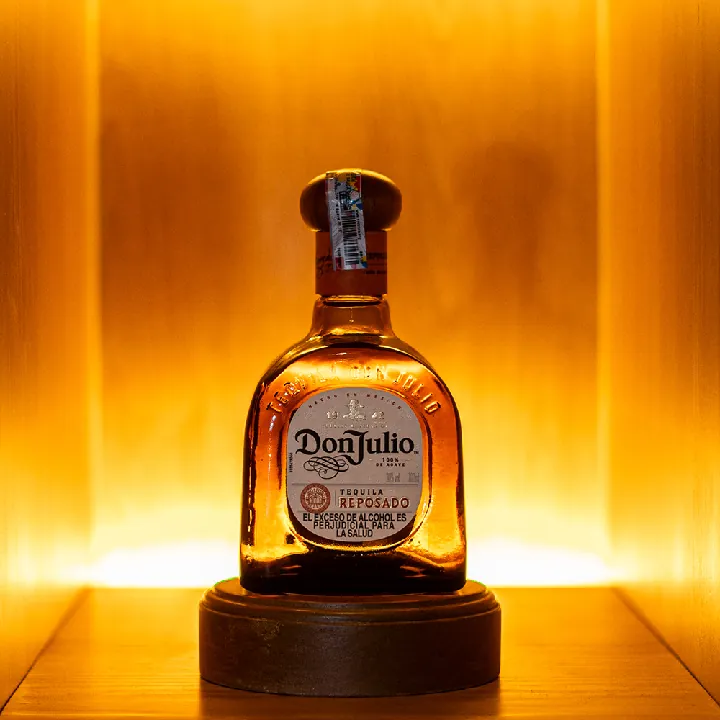 DON JULIO REPOSADO