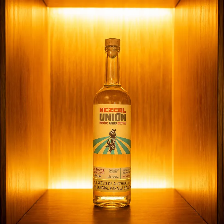 MEZCAL UNÍON