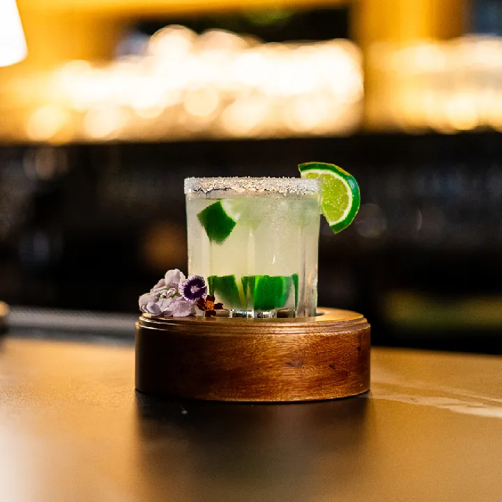 CAIPIRINHA