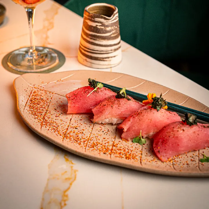 NORI MAGURO