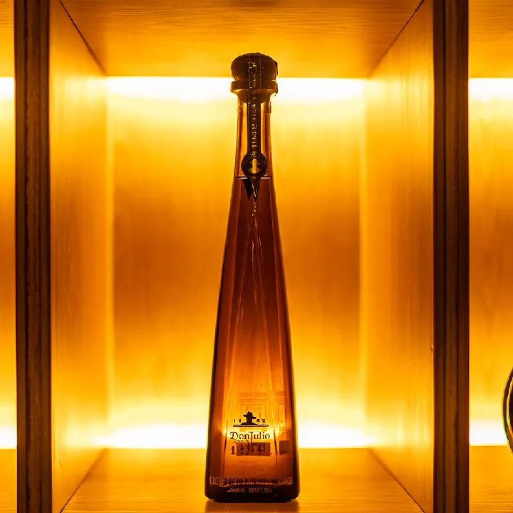 DON JULIO 1942