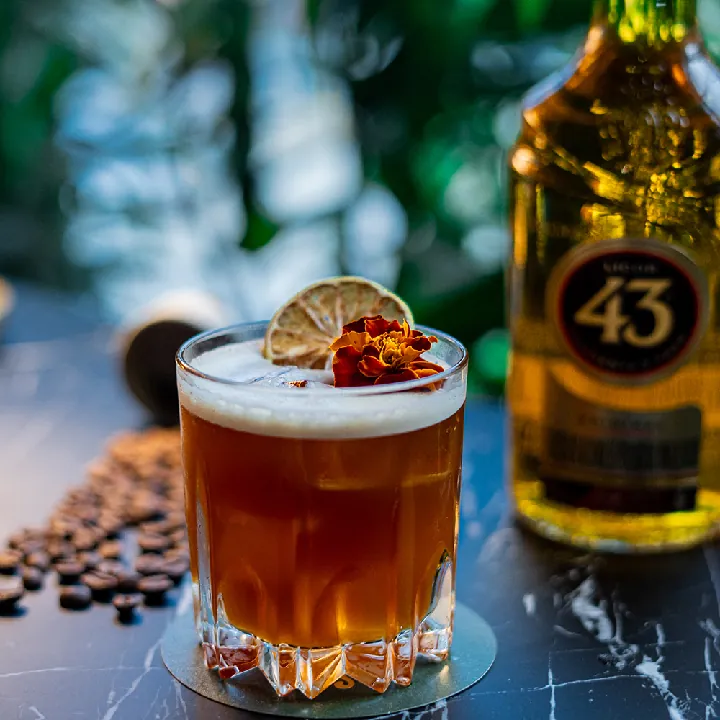 CARAJILLO