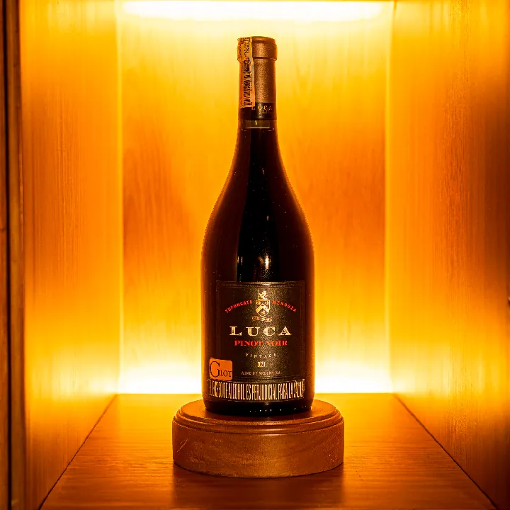 LUCA PINOT NOIR