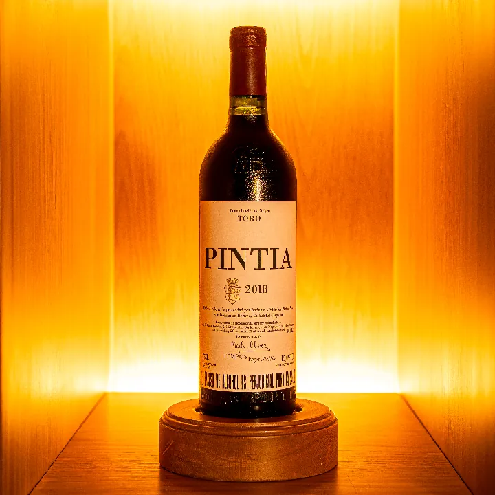 VEGA SICILIA PINTIA
