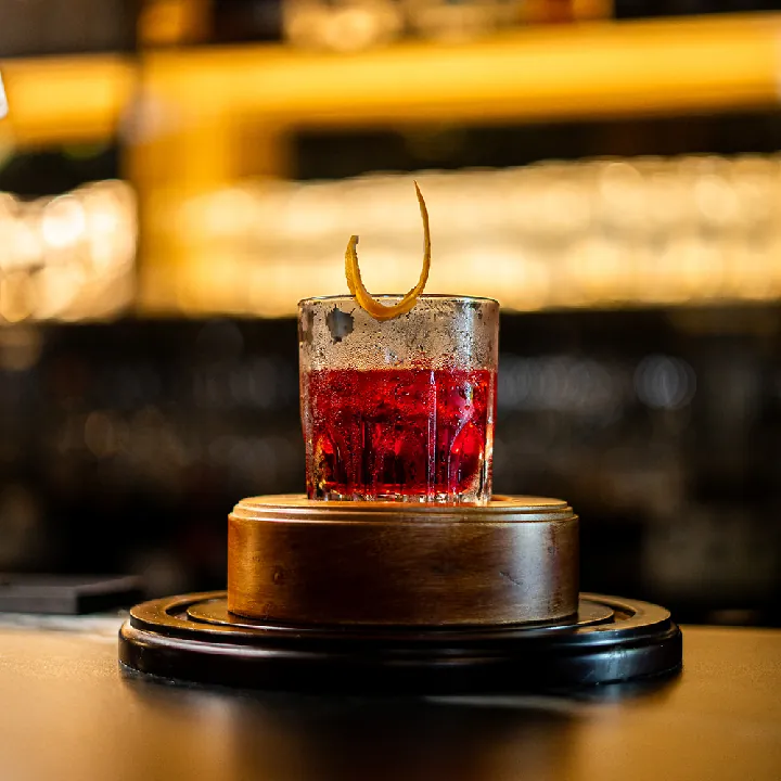 NEGRONI