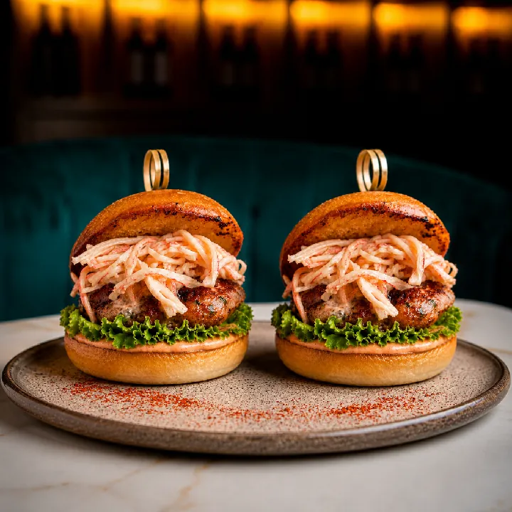 EBI BURGER