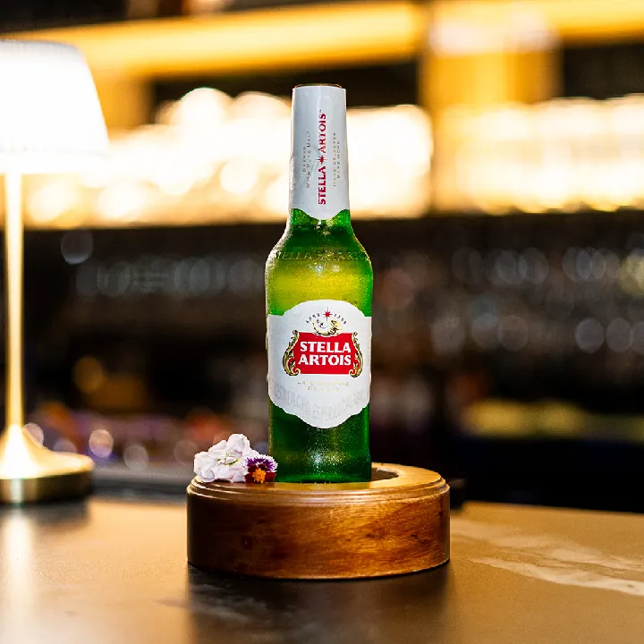 STELLA ARTOIS