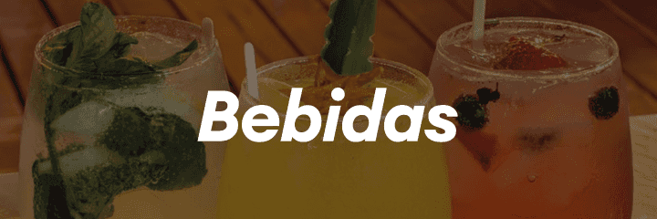 Bebidas