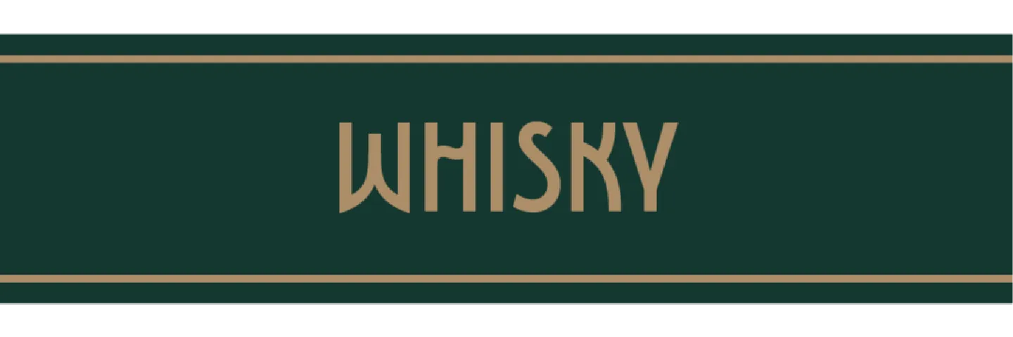 WHISKY