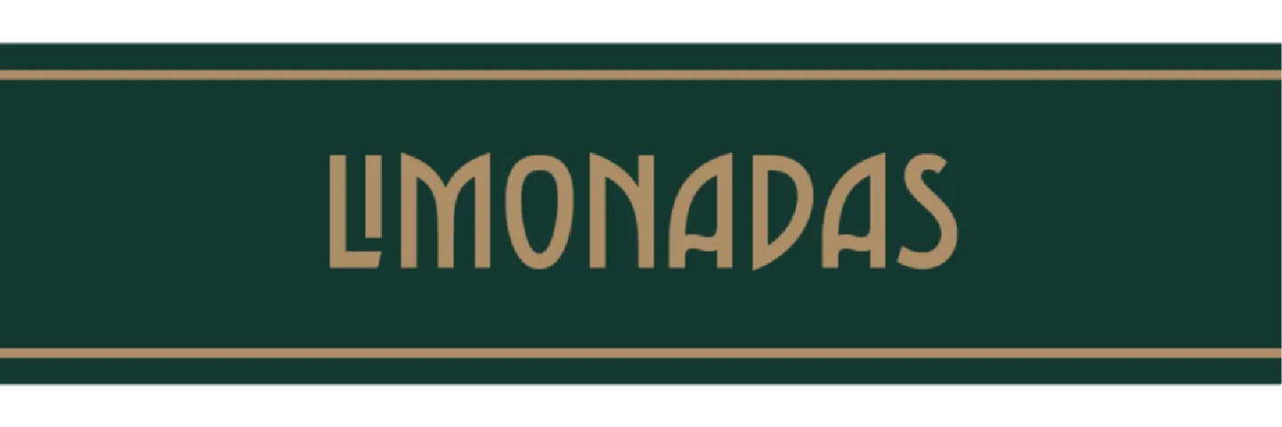 LIMONADAS
