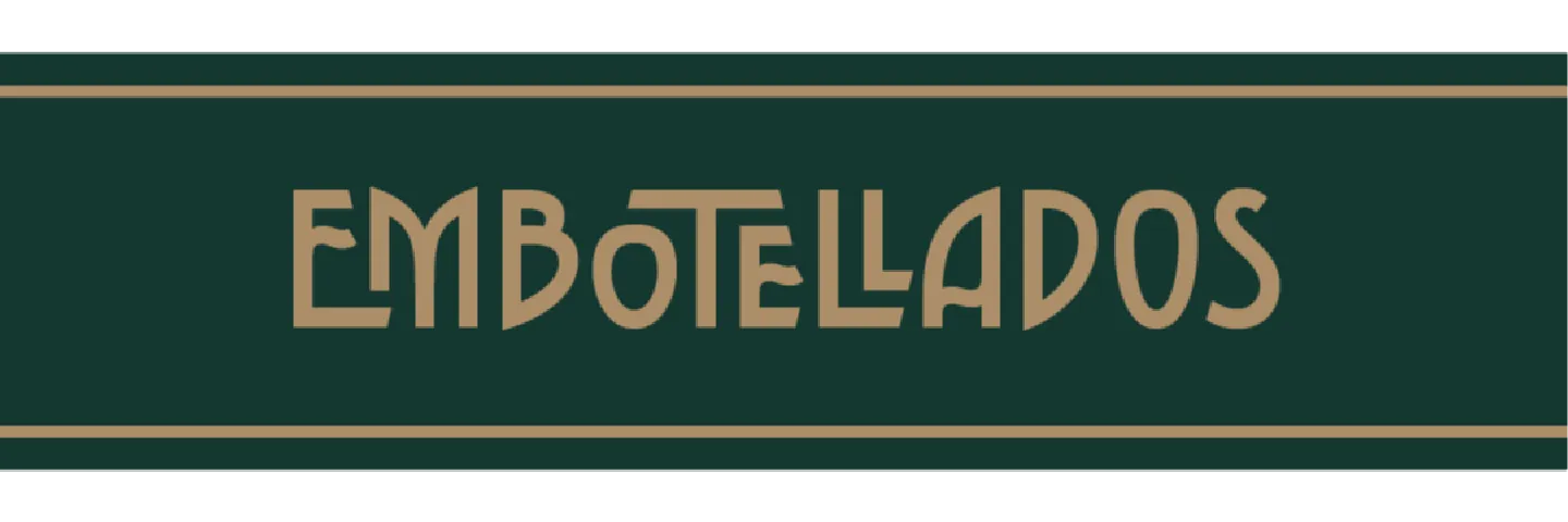 EMBOTELLADOS