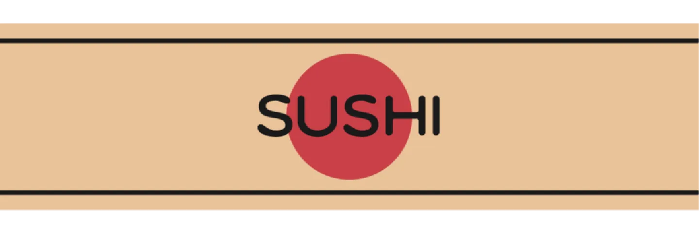 SUSHI