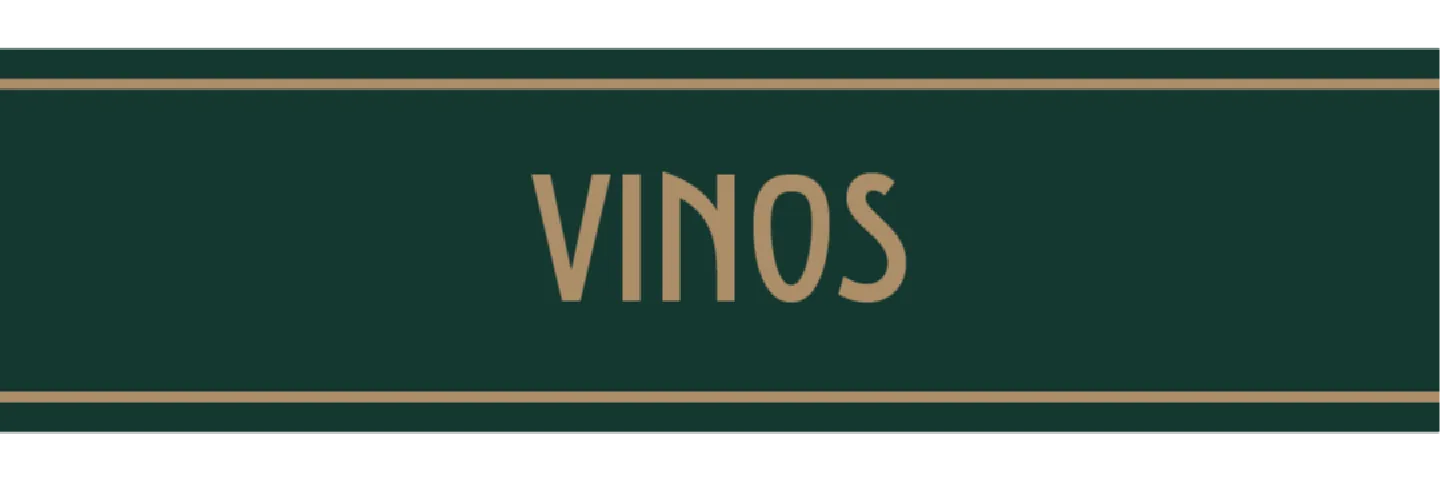 VINOS