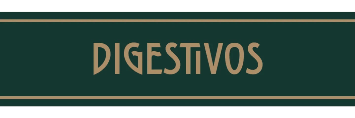 DIGESTIVOS