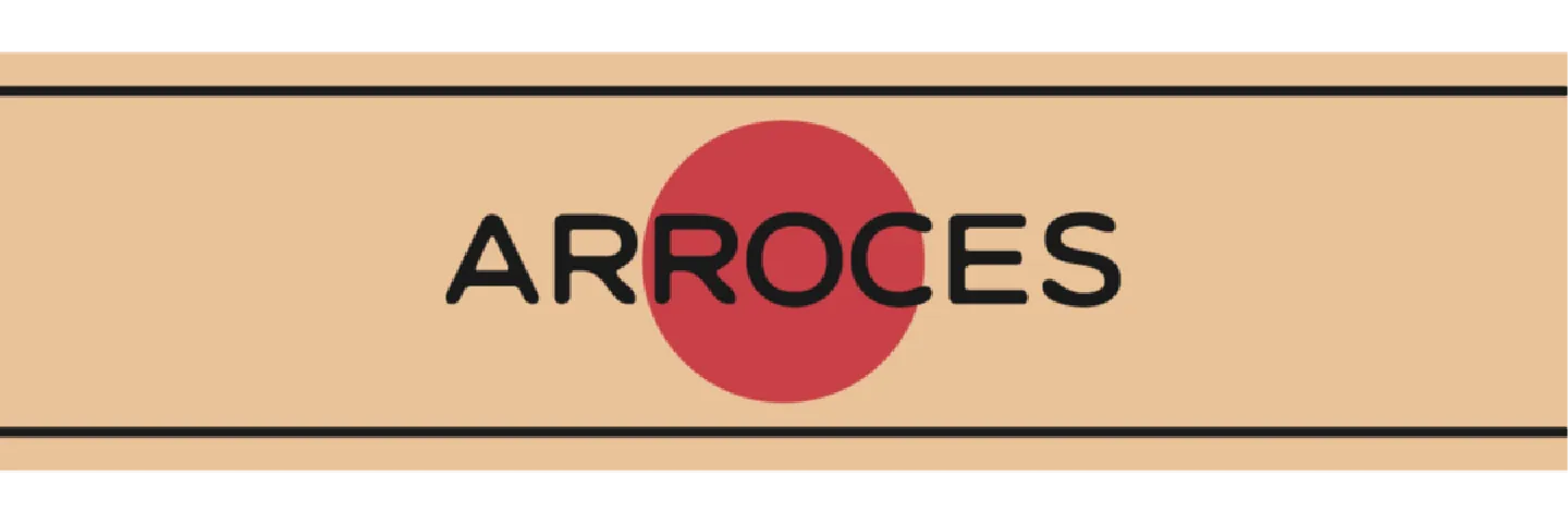 ARROCES
