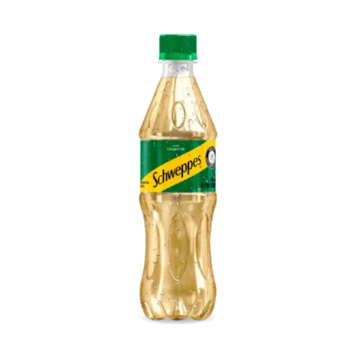 Schweppes Ginger Ale