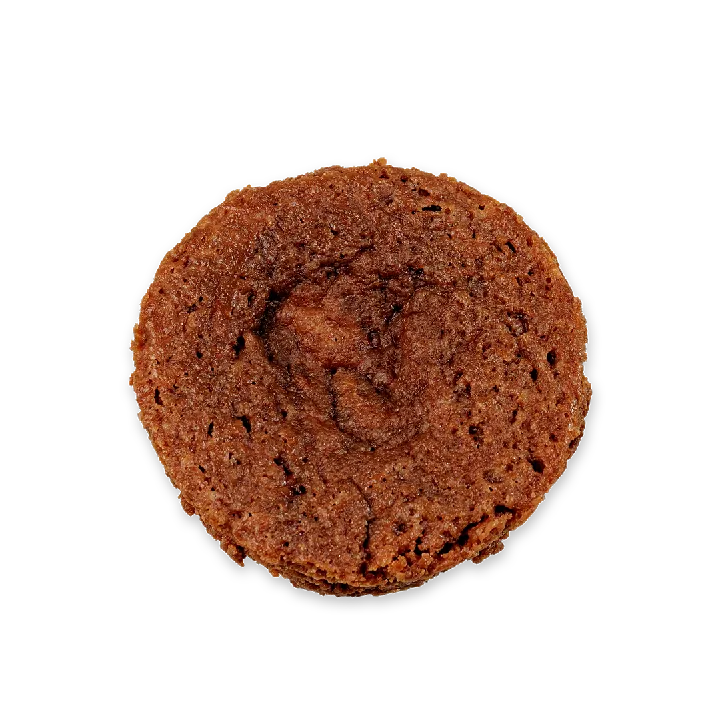 Brownie de Milo
