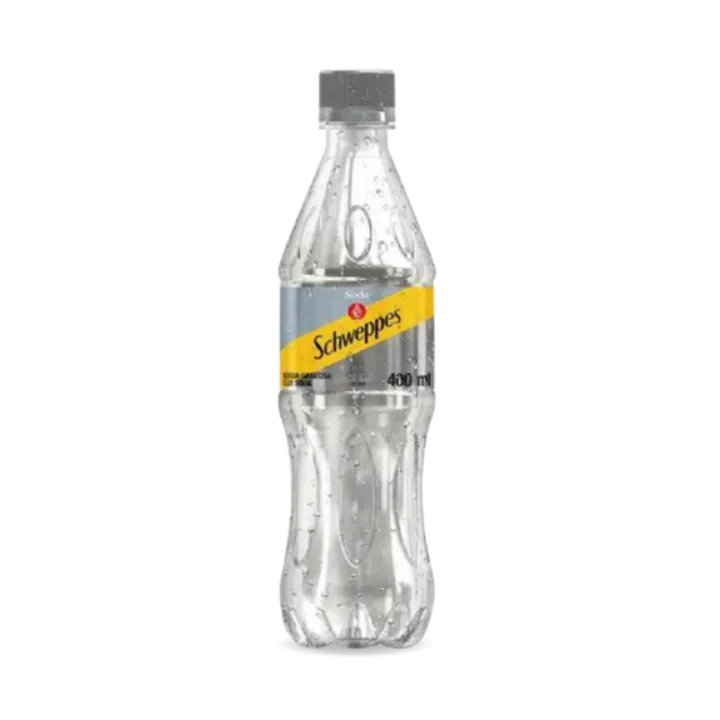 Schweppes Soda