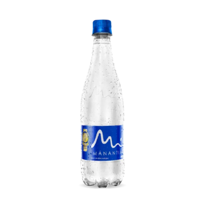 Agua Manantial