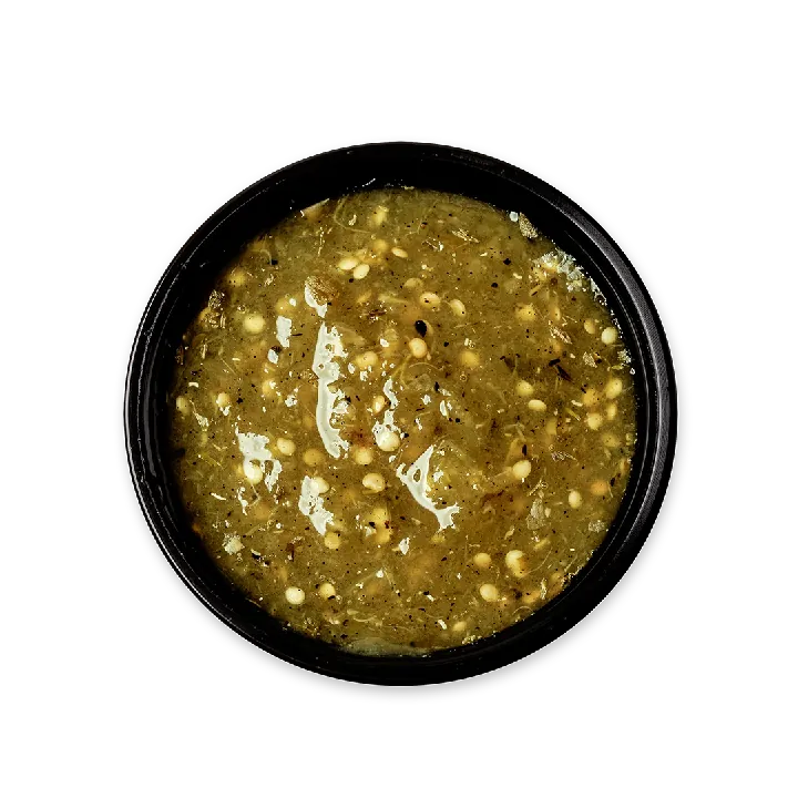 Salsa verde