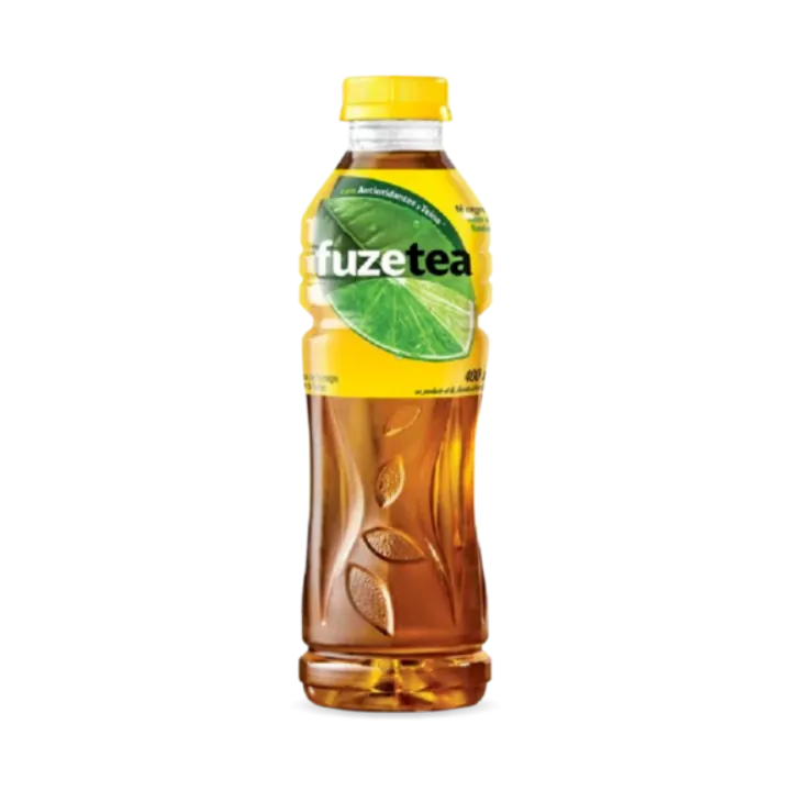 Fuzetea Limón