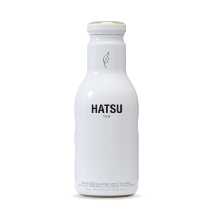 Té Hatsu Blanco