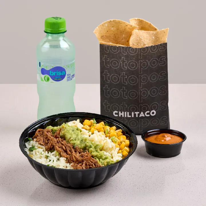 Mini Bowl