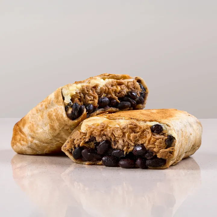 Burrito Melt
