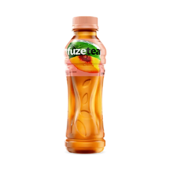 Fuzetea Durazno