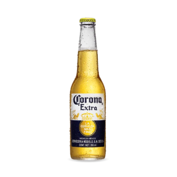 Cerveza Corona