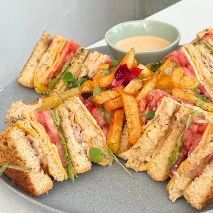 Club Sandwich
