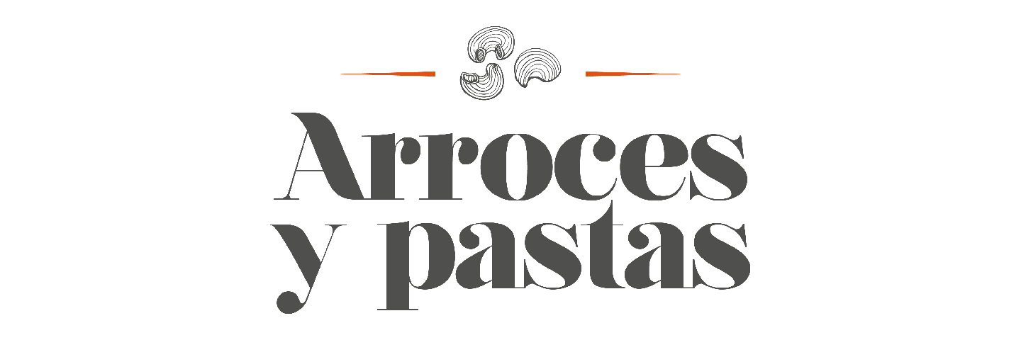 Arroces y Pastas