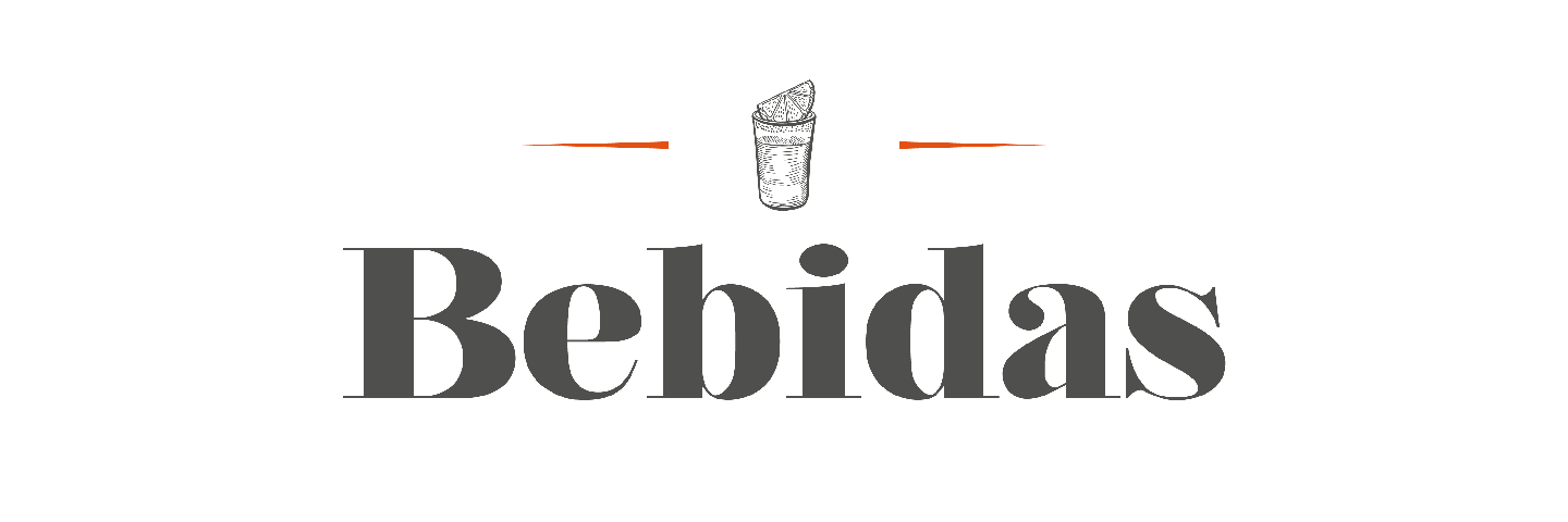 Bebidas