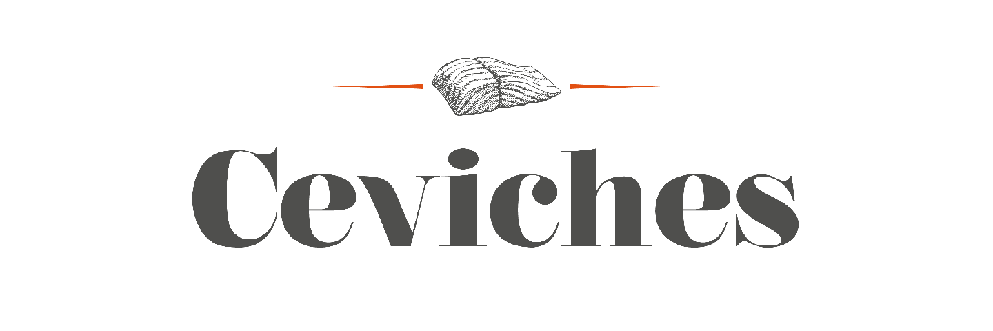Ceviches
