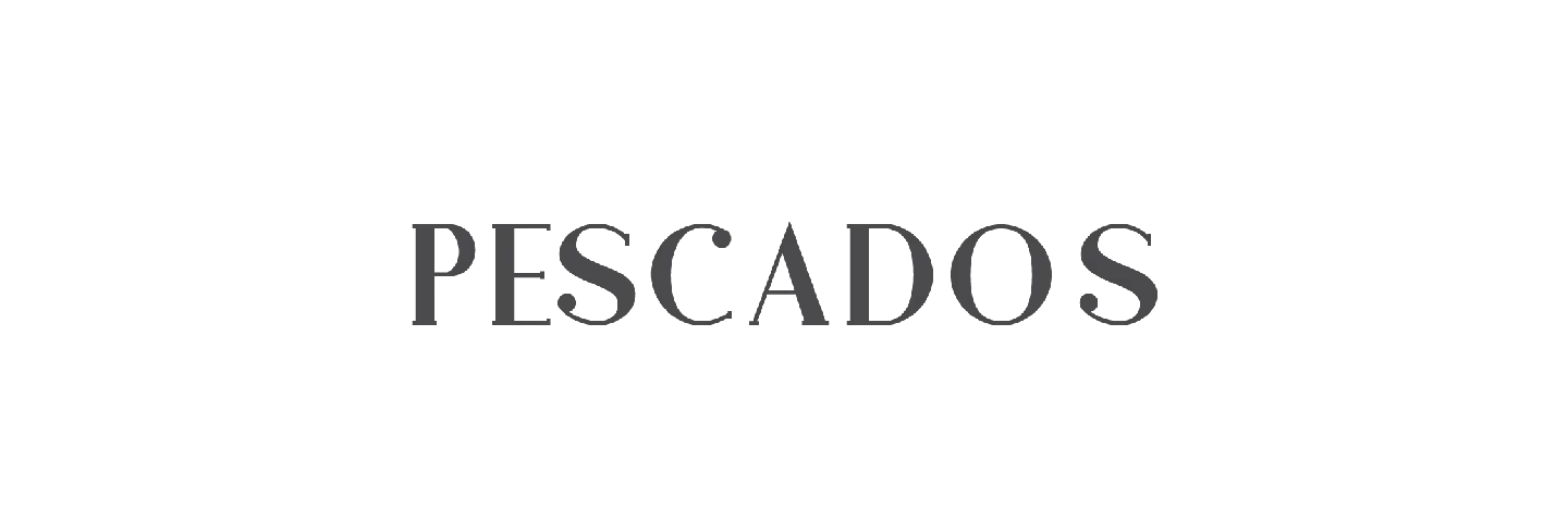 Pescados