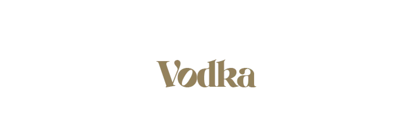 VODKA