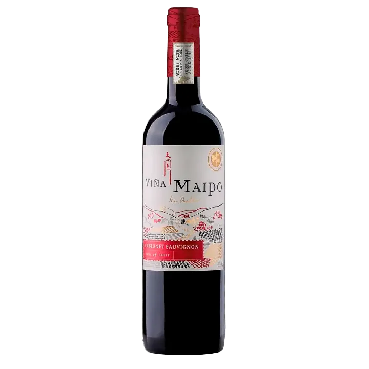 Viña Maipo Cabernet Sauvignon