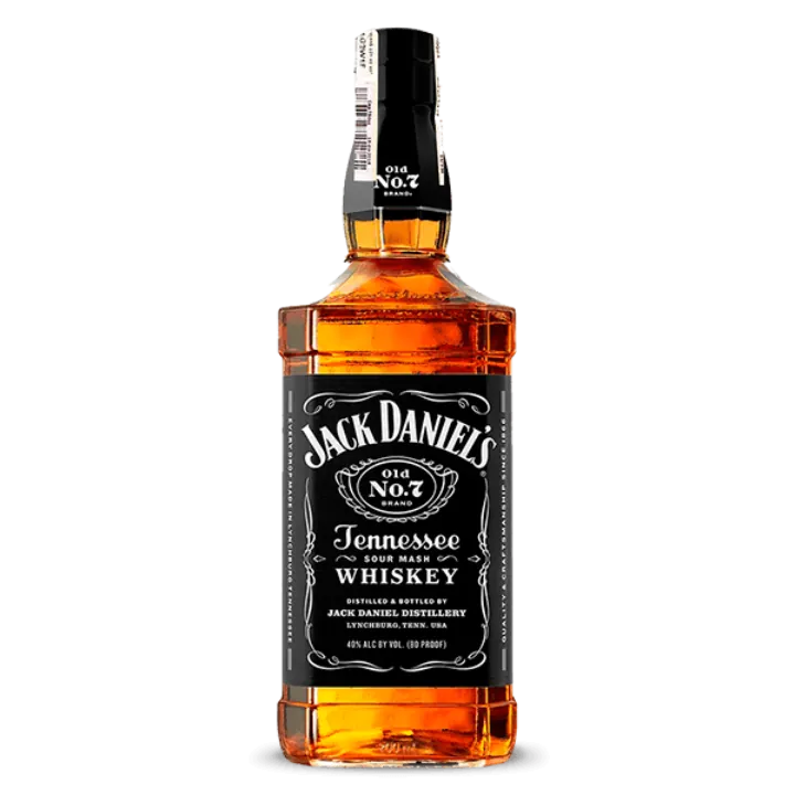 WHISKY JACK DANIELS